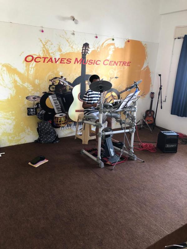 Octaves Music Franchise Opportunity