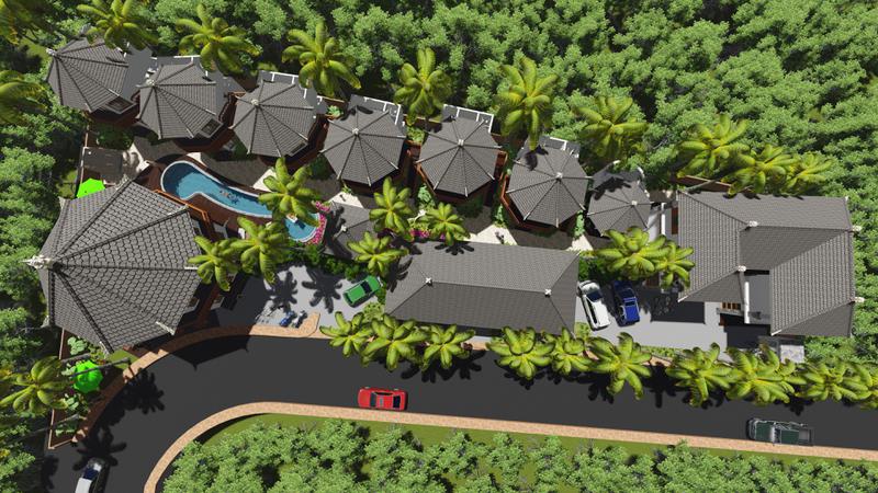 Apparel Store Investment Opportunity in Ubud, Indonesia