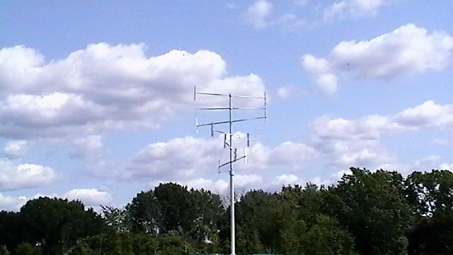 Wind Energy Equipment Company Equity Stake For Sale in Montreal, Canada