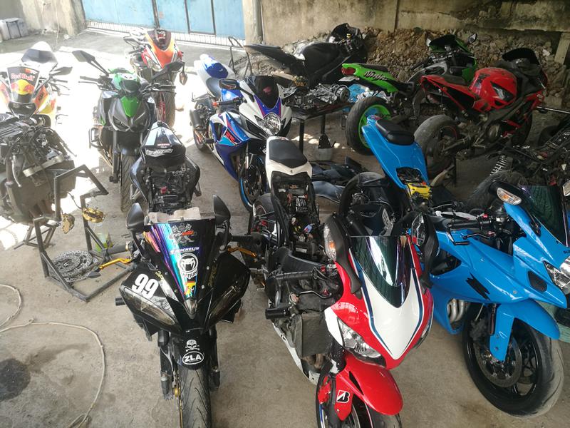 Auto Repair and Service Business Investment Opportunity in Talisay, Philippines