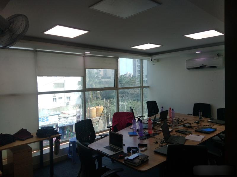 Auto Repair and Service Company Investment Opportunity in Bangalore, India