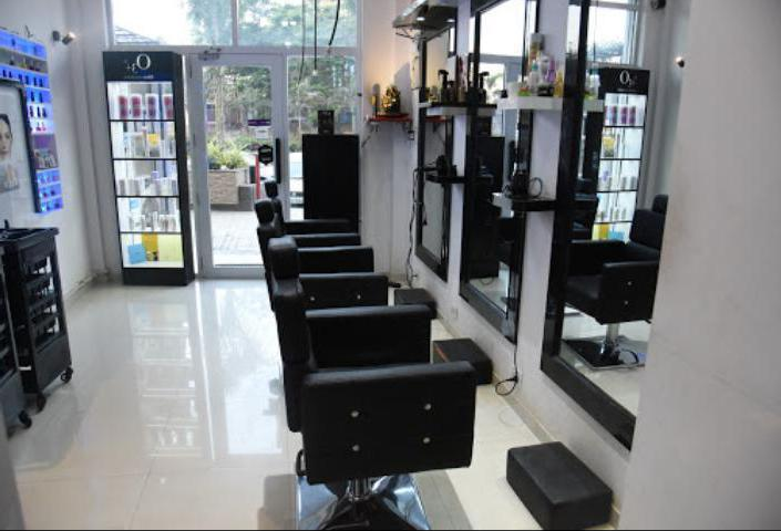 Beauty Salon for Sale in Thane, India seeking INR lakh Beauty Salon for Sale in Thane, India seeking INR lakh