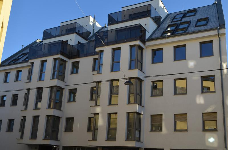 Residential Real Estate for Sale in Vienna, Austria seeking EUR 7.3 million