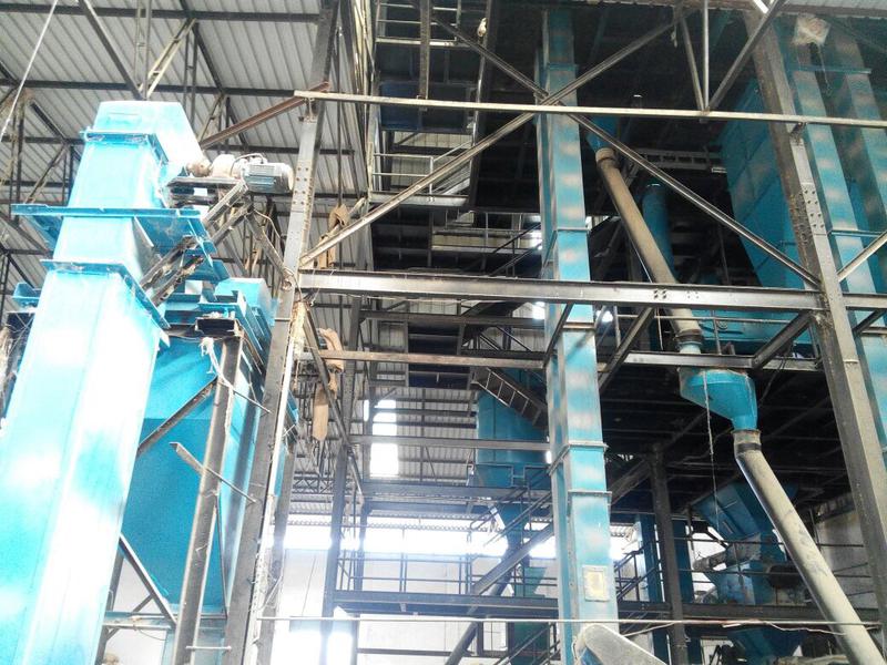 Animal Feed Company for Sale in Aligarh, India seeking INR 12 crore