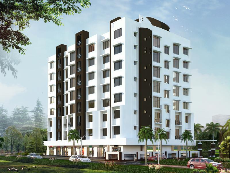Residential Real Estate Construction Company for Sale in Mumbai, India