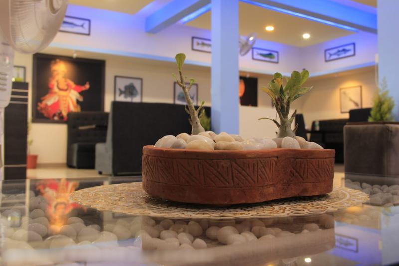 Restaurant for Sale in Mysore, India
