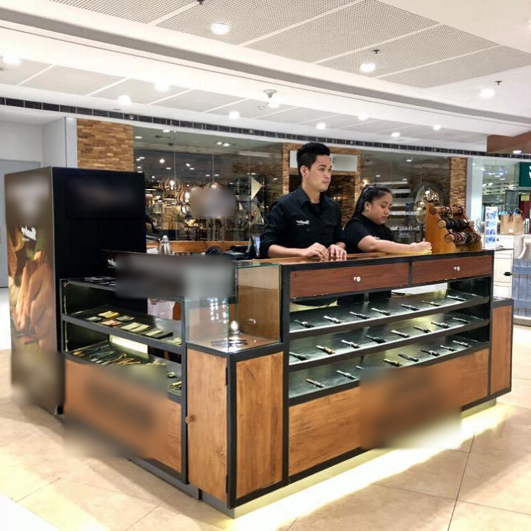 Leather Goods Company Investment Opportunity in Makati, Philippines