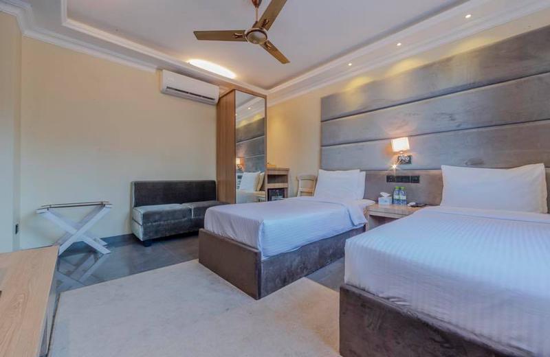 Hotel Assets for Lease in Malé, Maldives