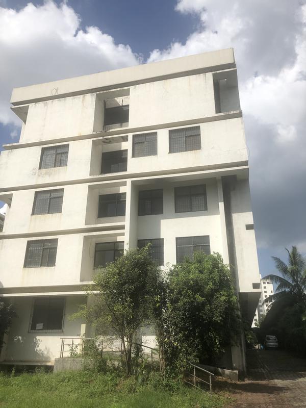 Serviced Apartment Assets for Rent in Pune, India seeking INR 50 lakh