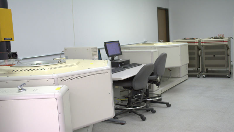 Semiconductor Testing Company for Sale in California, United States