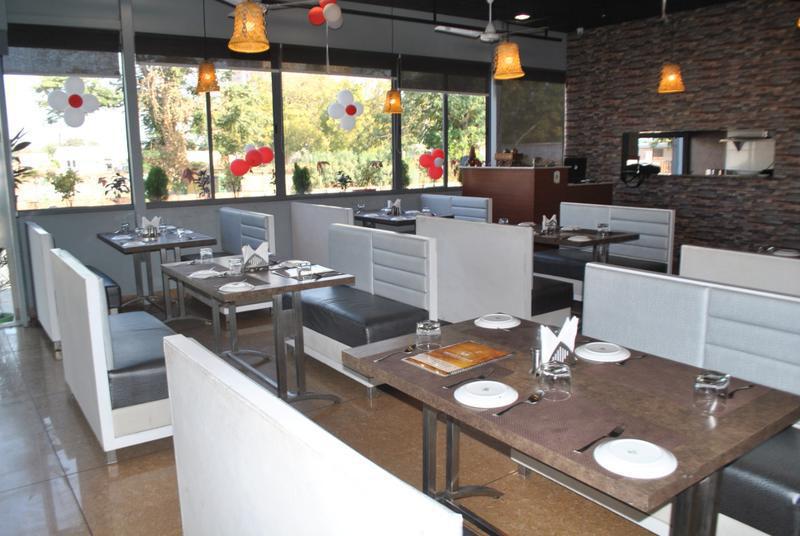 Restaurant Investment Opportunity in Ahmedabad, India