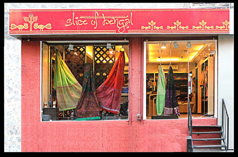 Slice Of Bengal Franchise Opportunity