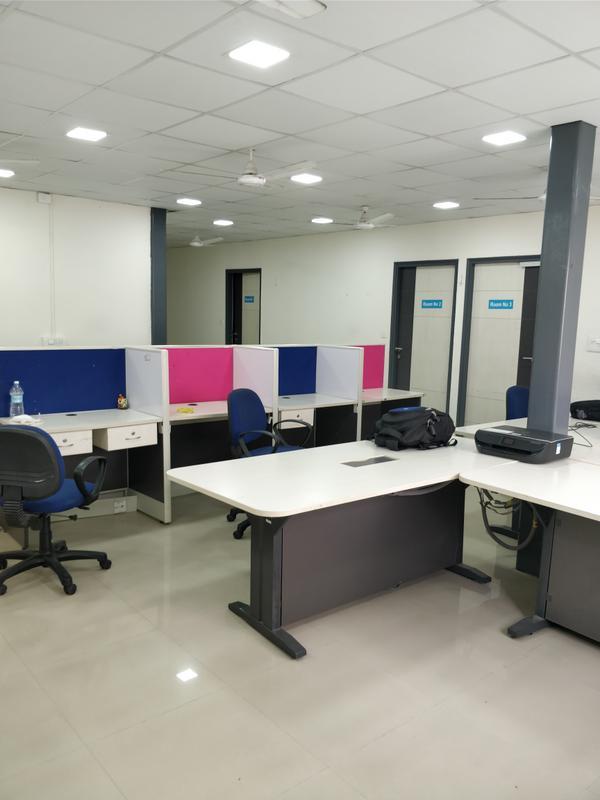 Profitable Equipment & Supplies Rental Business for Sale in Bangalore