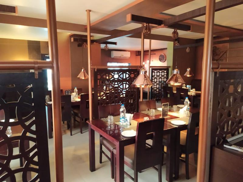 Restaurant for Sale in Chennai, India
