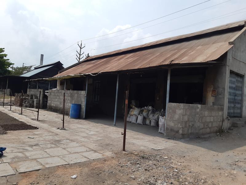Commercial Land Assets for Sale in Rajahmundry, India
