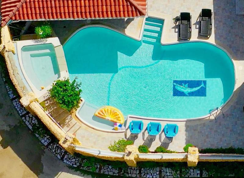 Bed & Breakfast for Sale in Cabarete, Dominican Republic seeking USD 495 thousand