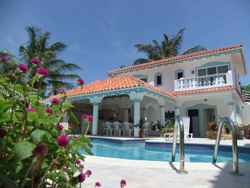 Bed & Breakfast for Sale in Cabarete, Dominican Republic seeking USD