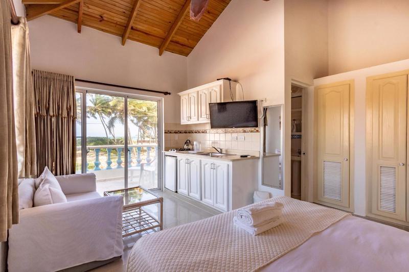 Bed & Breakfast for Sale in Cabarete, Dominican Republic seeking USD