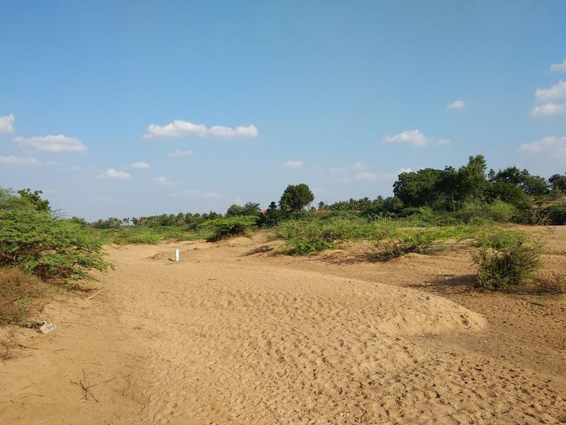 Construction Materials Business Investment Opportunity in Raichur, India