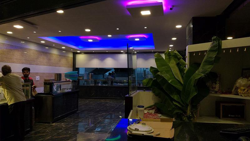 Restaurant for Sale in Bangalore, India