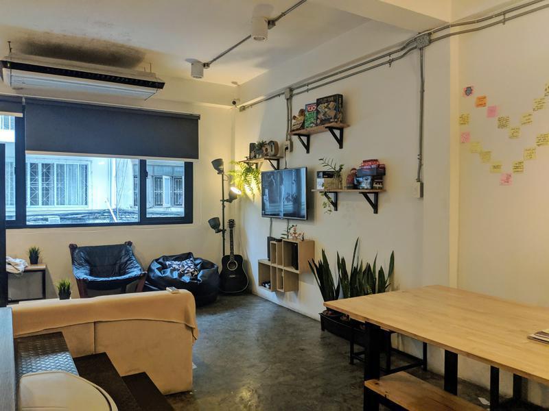 Serviced Apartment for Sale in Bangkok, Thailand seeking THB 2.8 million