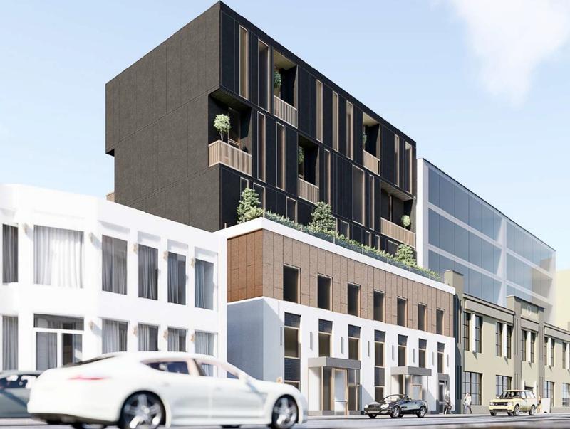 Hotel Investment Opportunity in Kharkiv, Ukraine