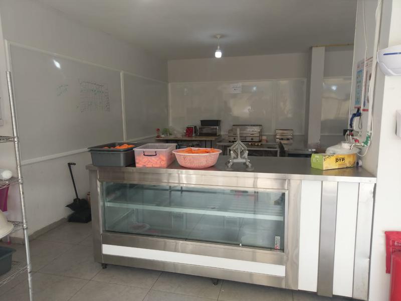 Catering Company Investment Opportunity in Nabatieh, Lebanon