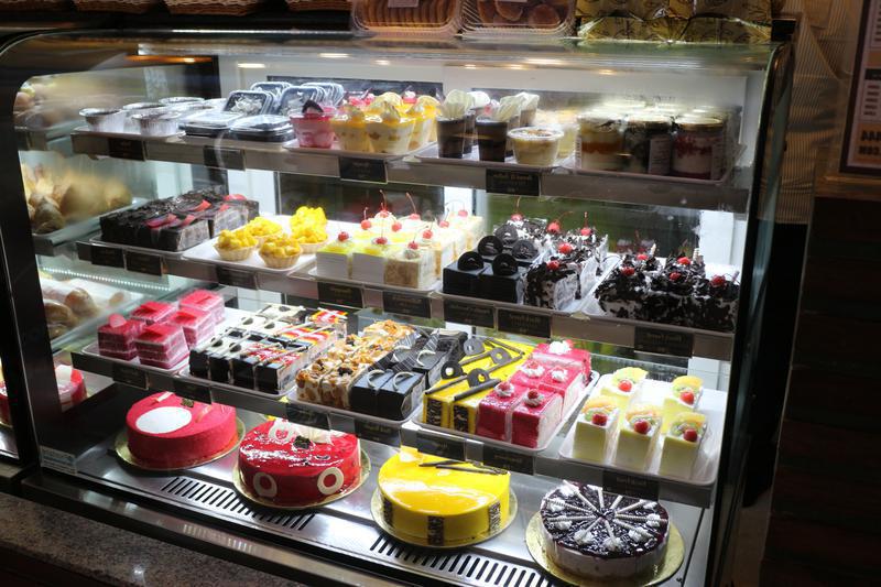 Bakery for Sale in Bangalore, India