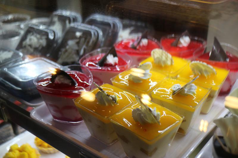 Bakery for Sale in Bangalore, India seeking INR 9.5 lakh