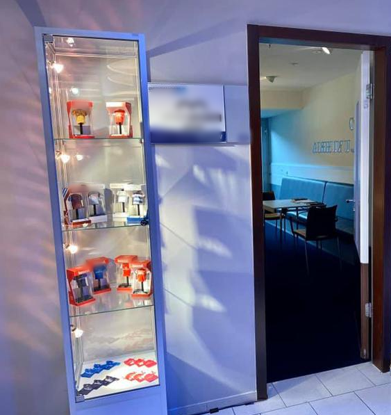 Recreational Products Company Investment Opportunity in London, UK