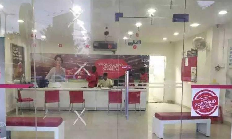 Mobile Phone Shop for Sale in Bangalore, India