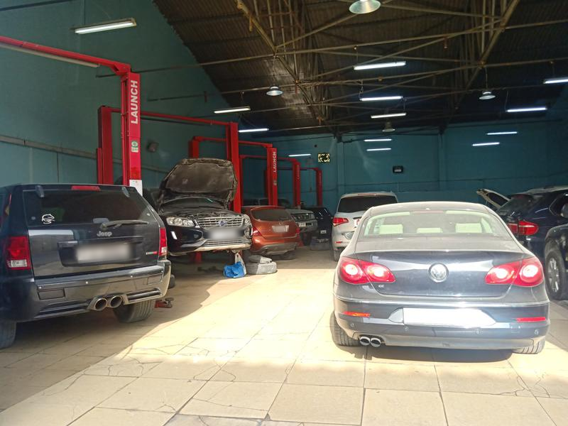 Used Car Dealers Company Seeking Loan in Dubai, United Arab Emirates