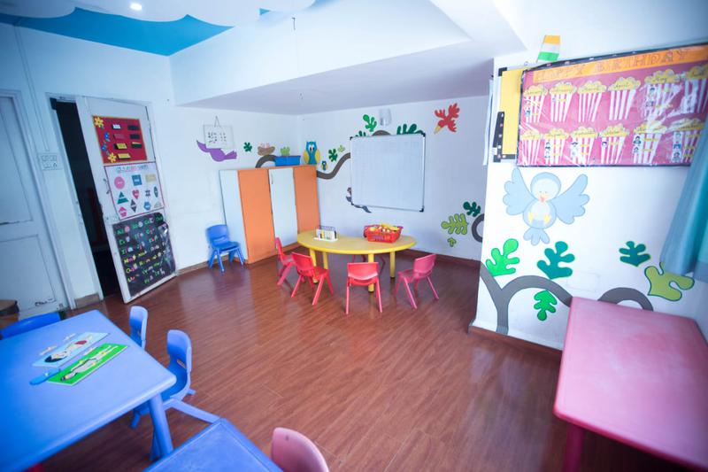 Playschool for Sale in Pune, India