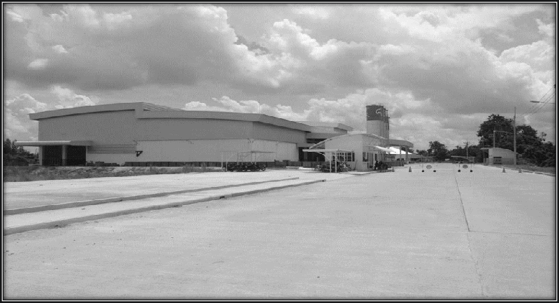 Brick Factory Seeking Loan in Bangkok, Thailand