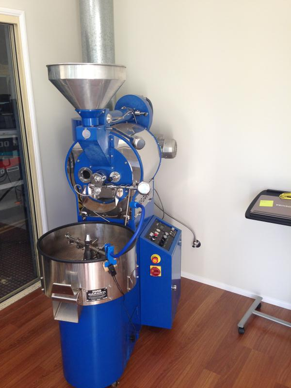 Coffee and Tea Business Investment Opportunity in Maitland, Australia