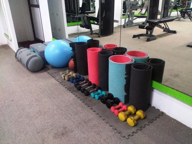 Gym Equipment for Sale in Bangalore, India seeking INR 10 lakh