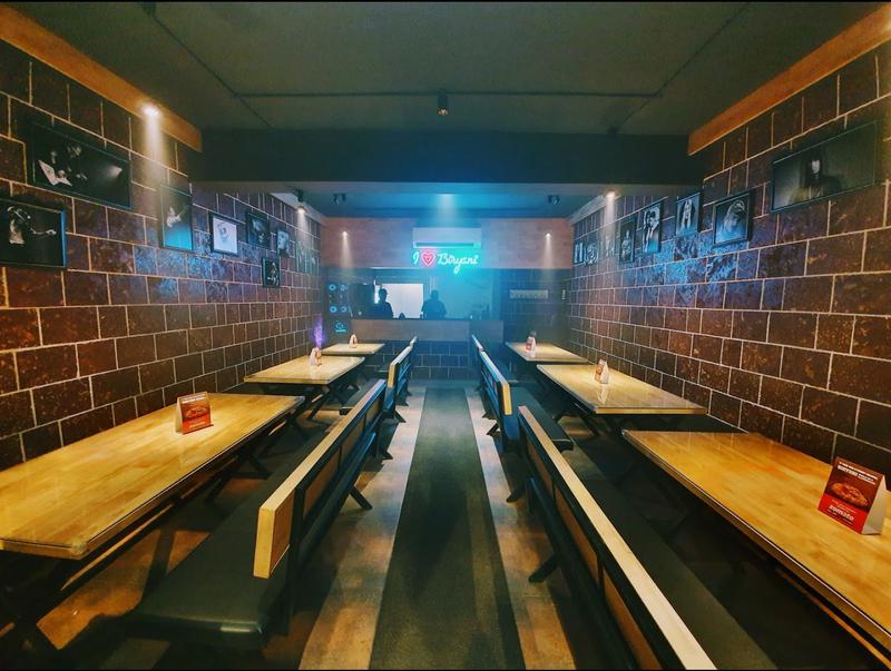 Restaurant for Sale in Hubballi, India