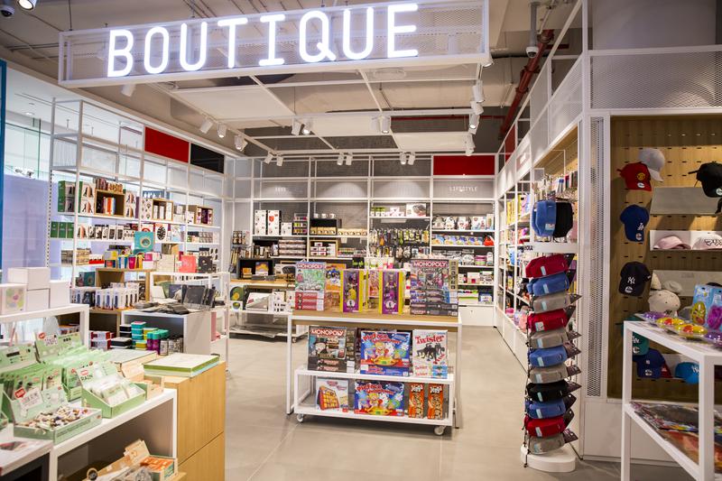 Electronics Store Investment Opportunity in Amman, Jordan