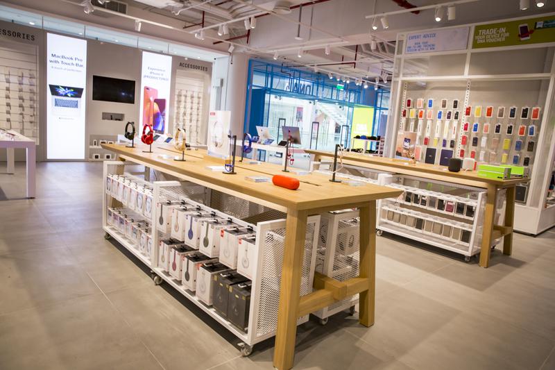 Electronics Store Investment Opportunity in Amman, Jordan seeking JOD 4