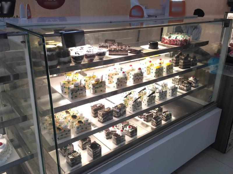 Bakery Products Business Seeking Loan in Vellore, India