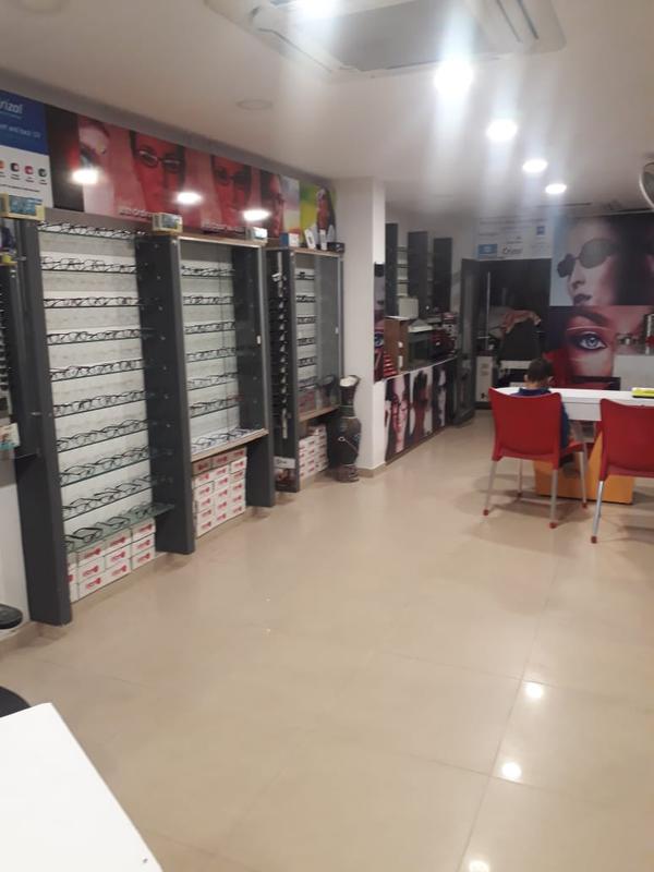 Profitable Eye Glasses Manufacturing Business Seeking Loan in Anand, India