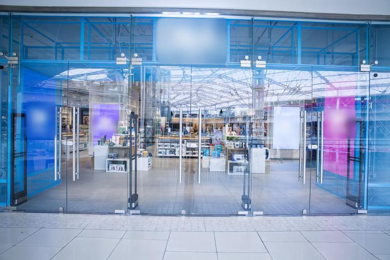 Electronics Store Investment Opportunity in Amman, Jordan seeking JOD 4