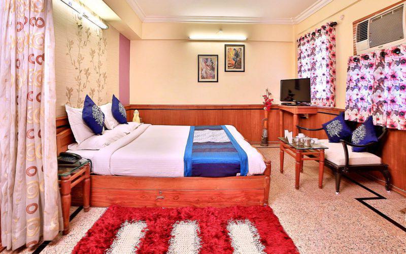 Hotel for Sale in Udaipur, India