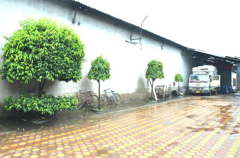 Biscuit Manufacturing Company for Sale in Kolkata, India seeking INR 25