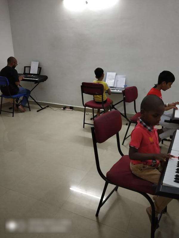 Hobby Class for Sale in Hyderabad, India