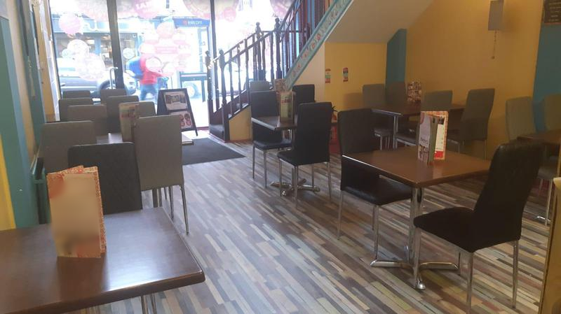Restaurant for Sale in Dublin, Ireland