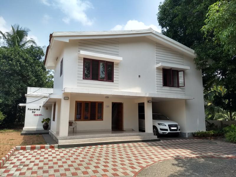 Software Company Investment Opportunity in Kochi, India