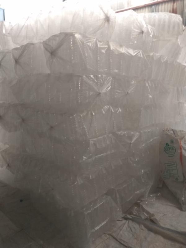 Plastic Packaging Company for Sale in Hyderabad, India seeking INR 62 lakh