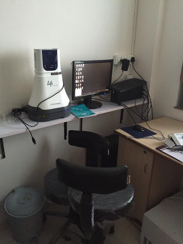 Diagnostic Lab Investment Opportunity in Pune, India seeking INR 40 lakh