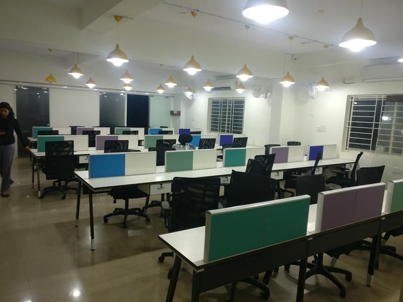 Profitable Office Space for Sale in Bangalore, India seeking INR 30 lakh